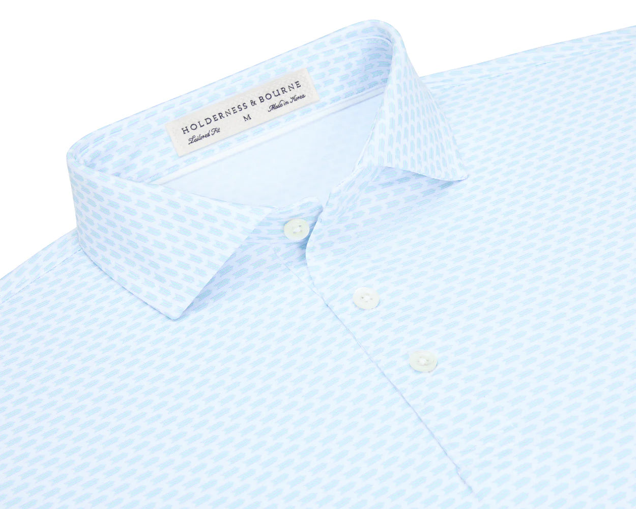 Holderness & Bourne The Wilcox Shirt