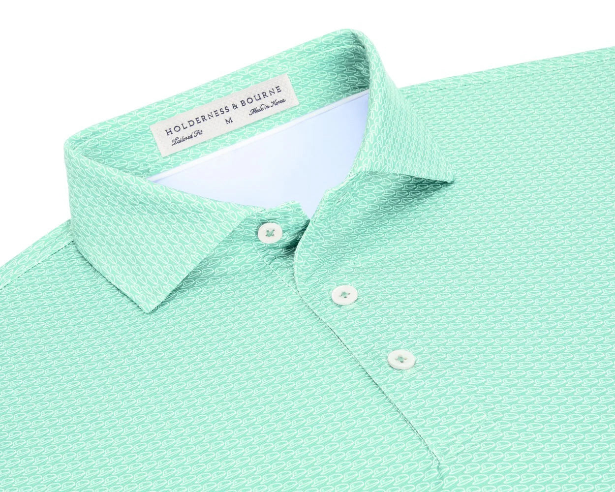 Holderness & Bourne The Frame Shirt