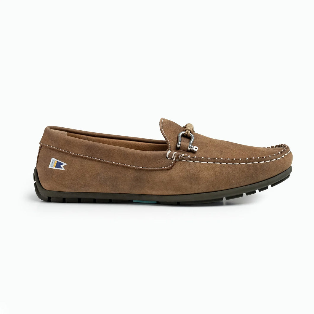 Riomar Waterman Shoe - Halyard