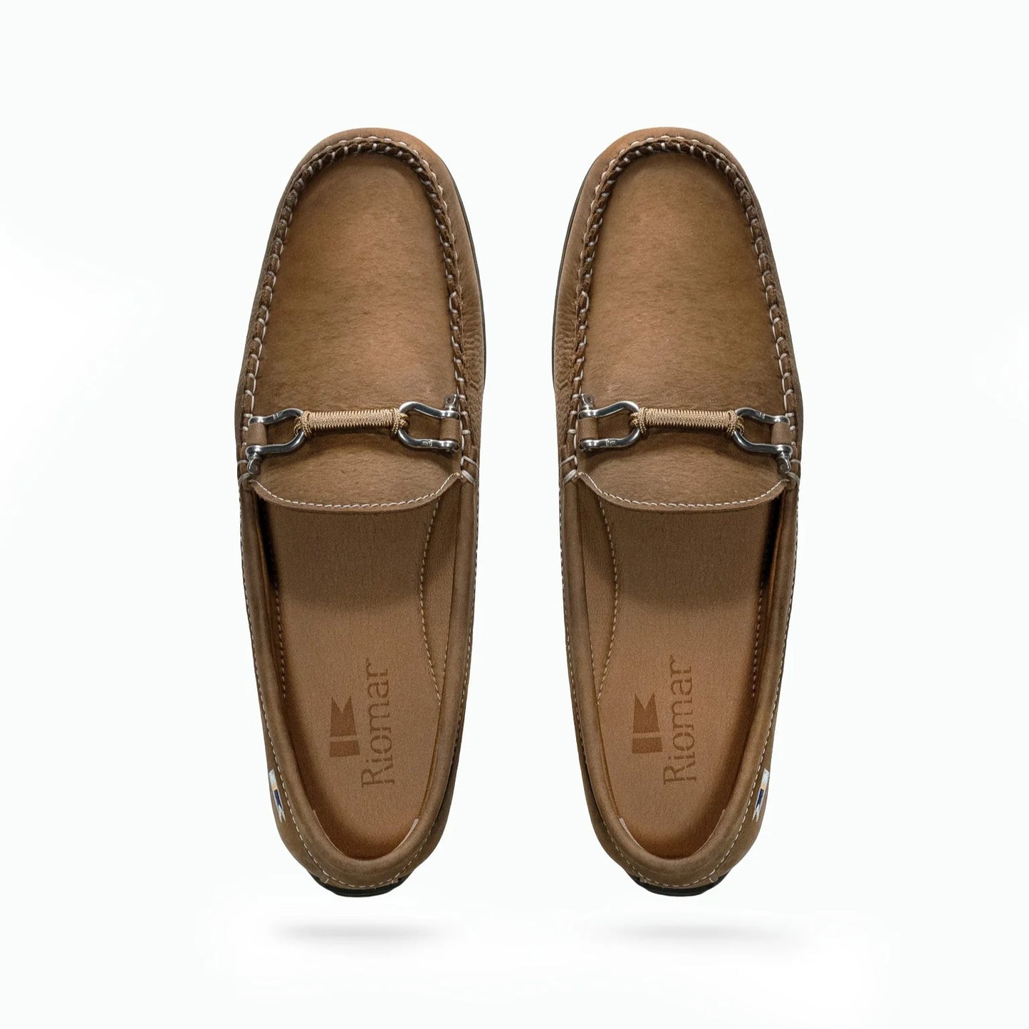 Riomar Waterman Shoe - Halyard
