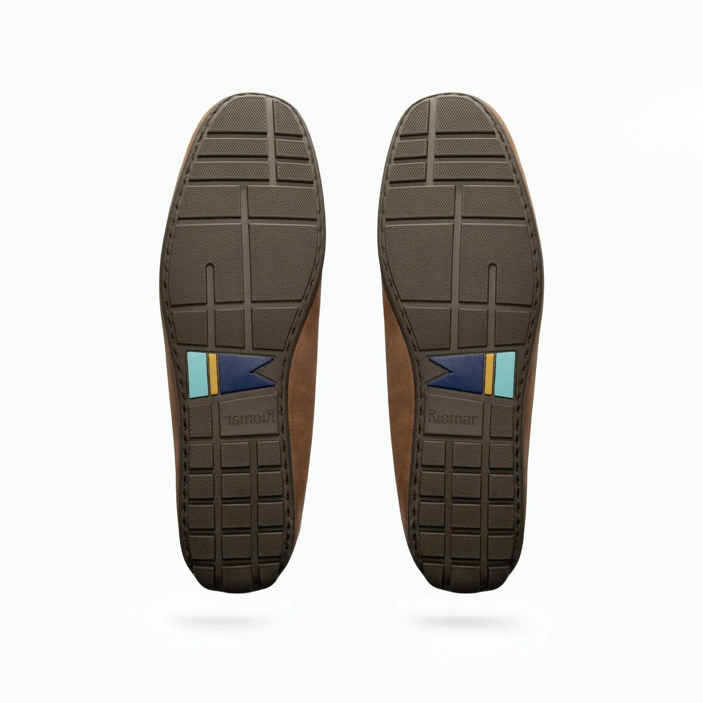 Riomar Waterman Shoe - Halyard