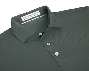 Holderness and Bourne The Macdonald Shirt