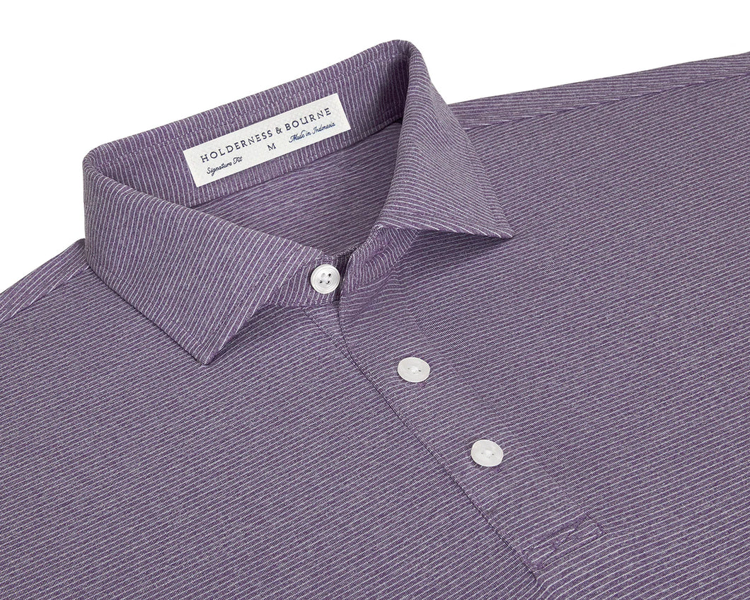 Holderness and Bourne The Holland Shirt