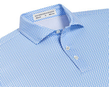 Load image into Gallery viewer, Holderness &amp; Bourne The Spinnaker Shirt Windsor SS24
