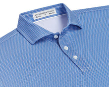 Load image into Gallery viewer, Holderness &amp; Bourne The Phelps Shirt: Windsor/White/Oxford SS24
