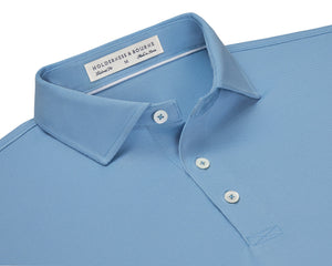 Holderness & Bourne The Macdonald Shirt Windsor SS24