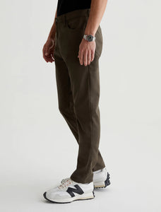 BRAX Chuck Pant Brown FW24