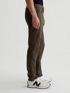 BRAX Chuck Pant Brown FW24