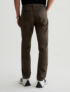 BRAX Chuck Pant Brown FW24