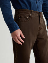 Load image into Gallery viewer, AG Everett 1794SUDSLDPWO Pant Sulfur Deep Woodland FW24
