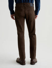 Load image into Gallery viewer, AG Everett 1794SUDSLDPWO Pant Sulfur Deep Woodland FW24
