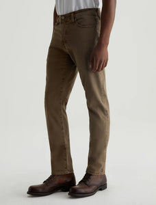 AG Everett 1794SUDSLFDAW Pant Faded Ashwood FW24