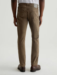 AG Everett 1794SUDSLFDAW Pant Faded Ashwood FW24