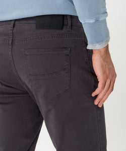 BRAX Pants Cadiz Cement FW24