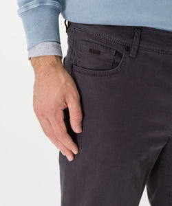 BRAX Pants Cadiz Cement FW24