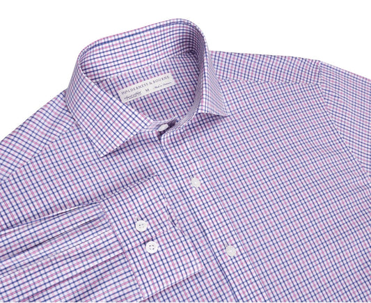 Holderness & Bourne The Wright Shirt
