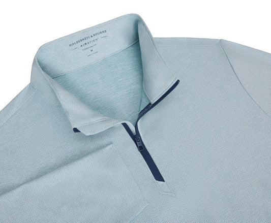 Holderness & Bourne The Bell Pullover