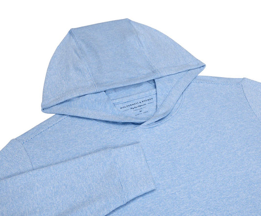 Holderness & Bourne The Hamilton Pullover