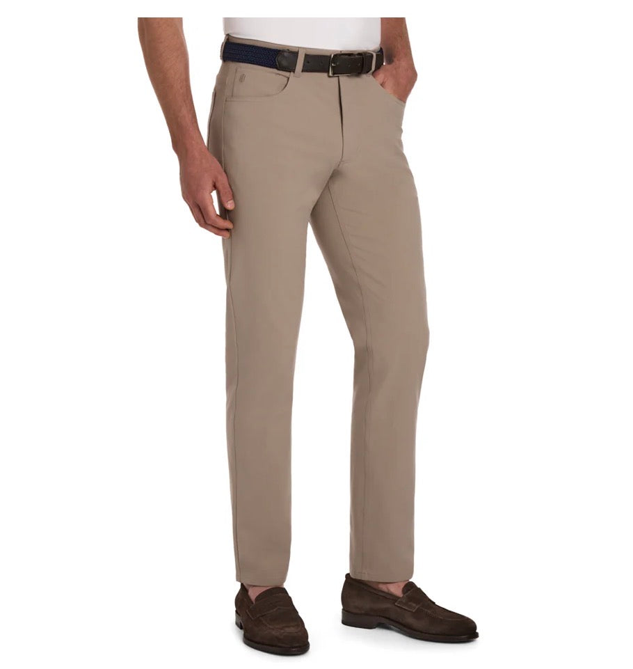 Holderness & Bourne The McDaniel Pant