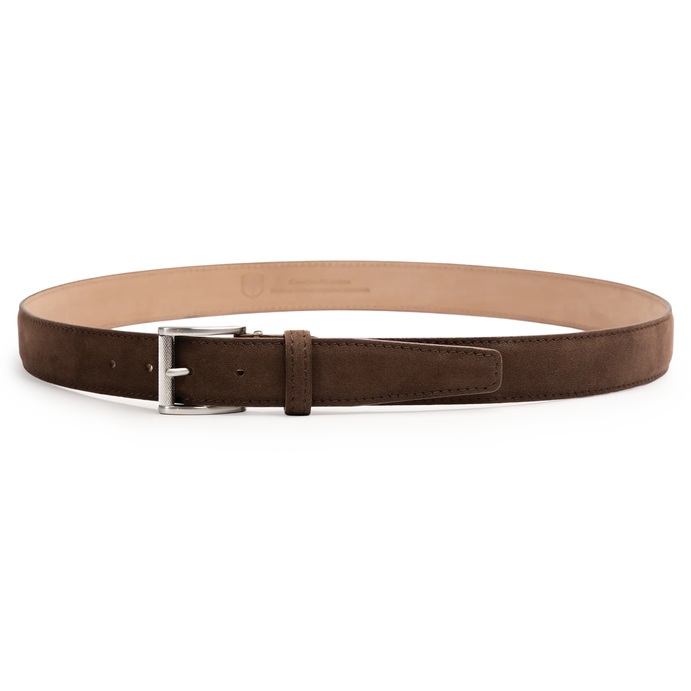 L.E.N. Lifestyle Alcantara Belt