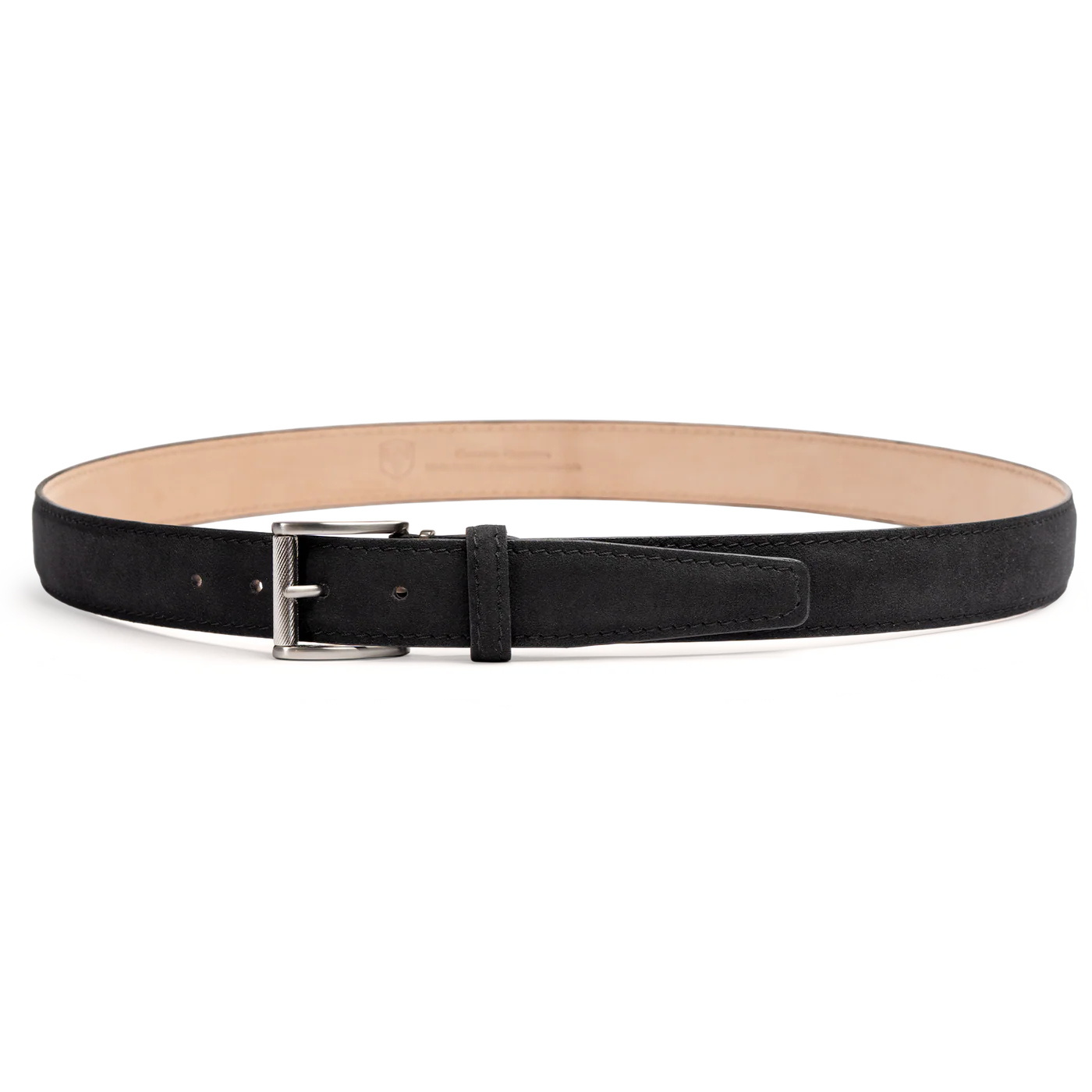 L.E.N. Lifestyle Alcantara Belt