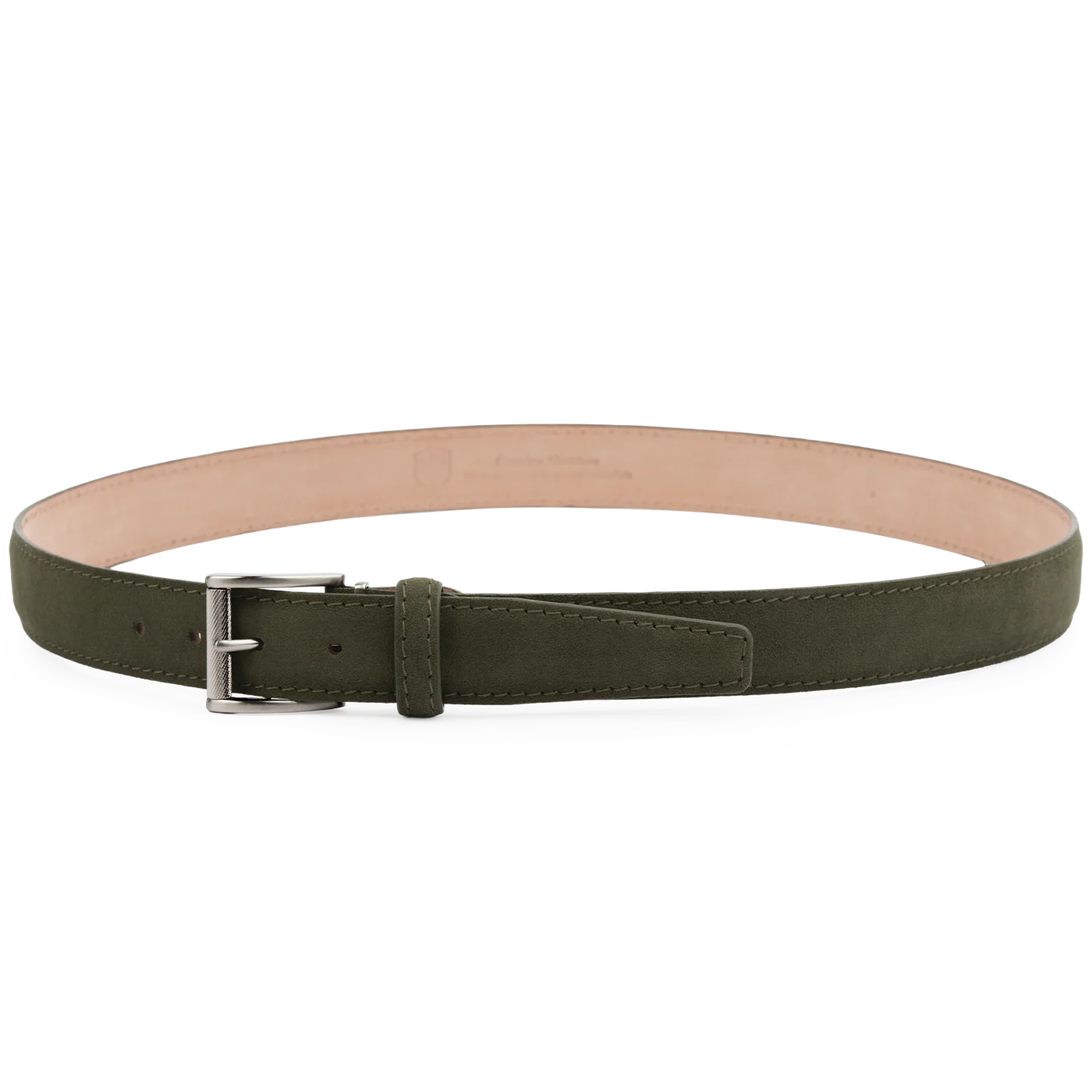 L.E.N. Lifestyle Alcantara Belt