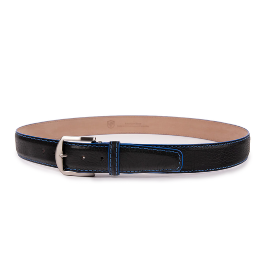 L.E.N. Lifestyle American Bison Belt