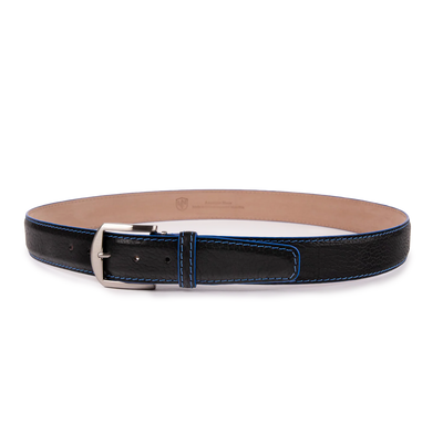 L.E.N. Lifestyle American Bison Belt