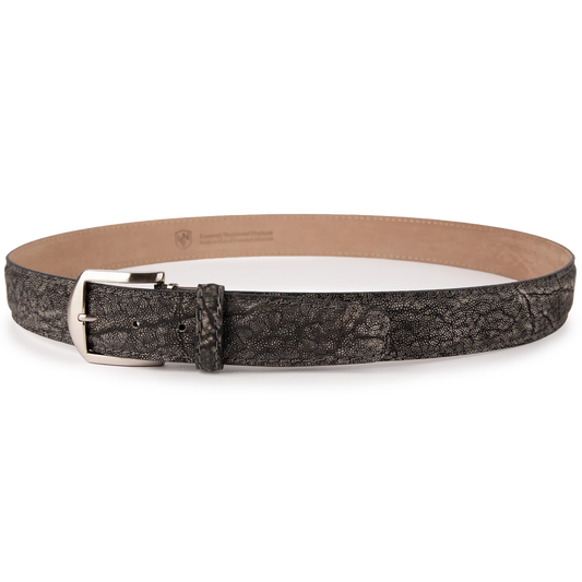 L.E.N. Lifestyle Licensed & Registered Elephant Belt