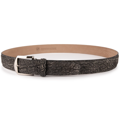 L.E.N. Lifestyle Licensed & Registered Elephant Belt