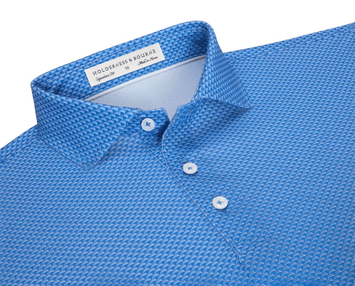 Holderness & Bourne The Eaton Shirt
