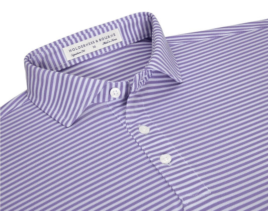 Holderness & Bourne The Maxwell Shirt