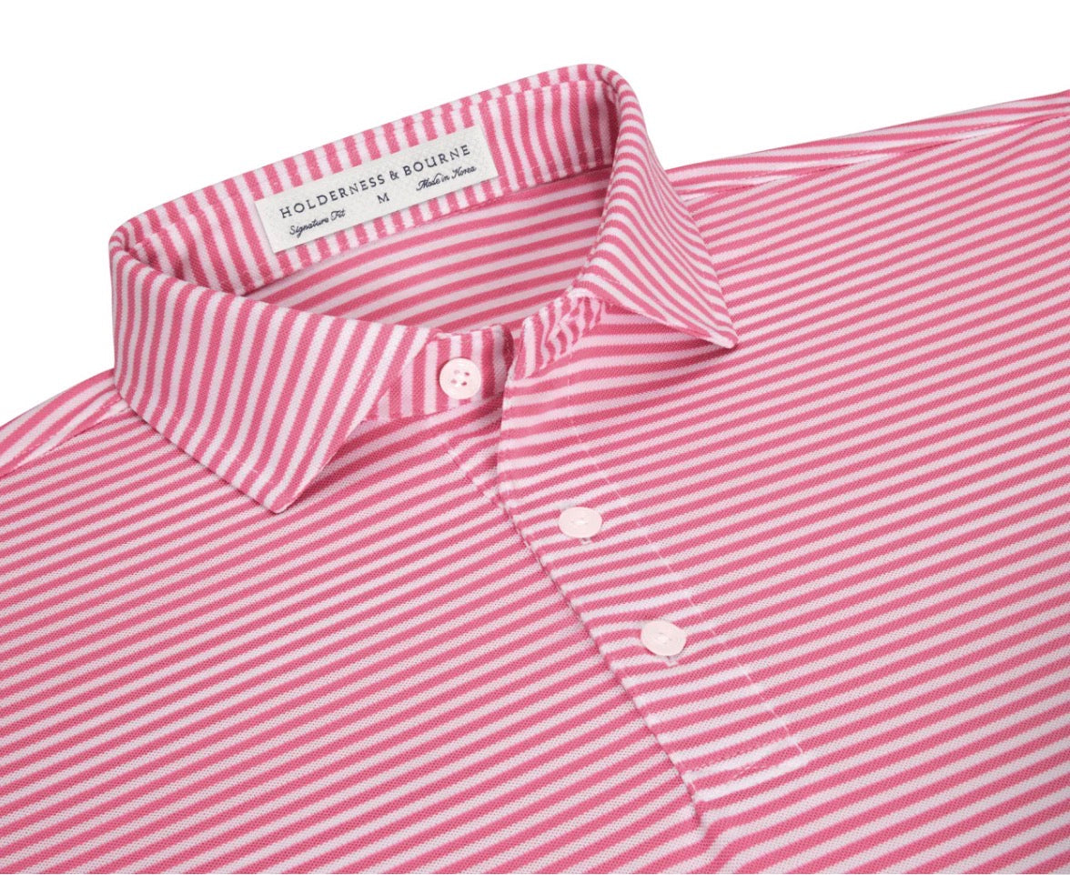 Holderness & Bourne The Maxwell Shirt