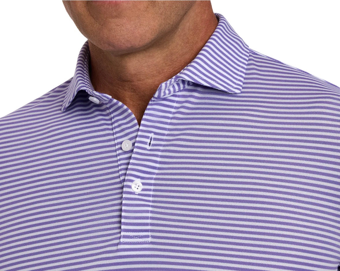 Holderness & Bourne The Maxwell Shirt