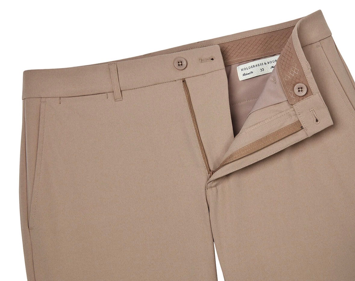 Holderness & Bourne The Harwood Short