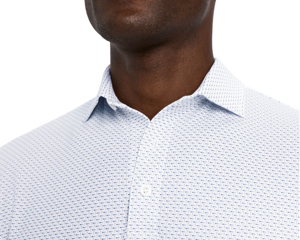 Holderness & Bourne The Cromwell Shirt