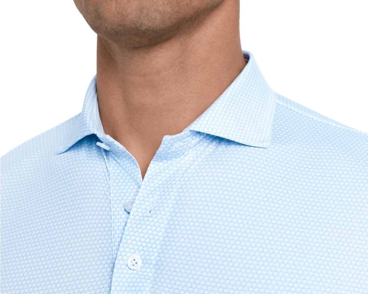 Holderness & Bourned The Rutherford Shirt