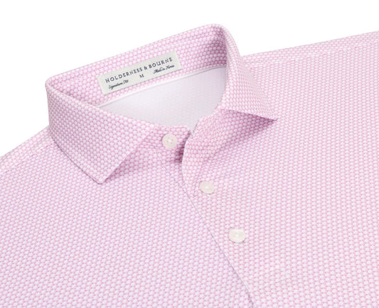 Holderness & Bourned The Rutherford Shirt