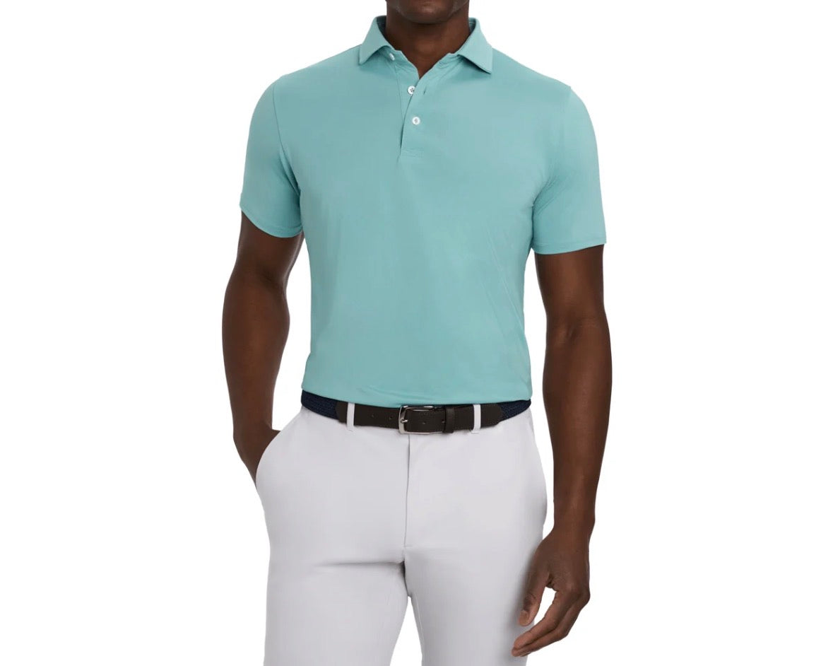 Holderness and Bourne The Macdonald Shirt