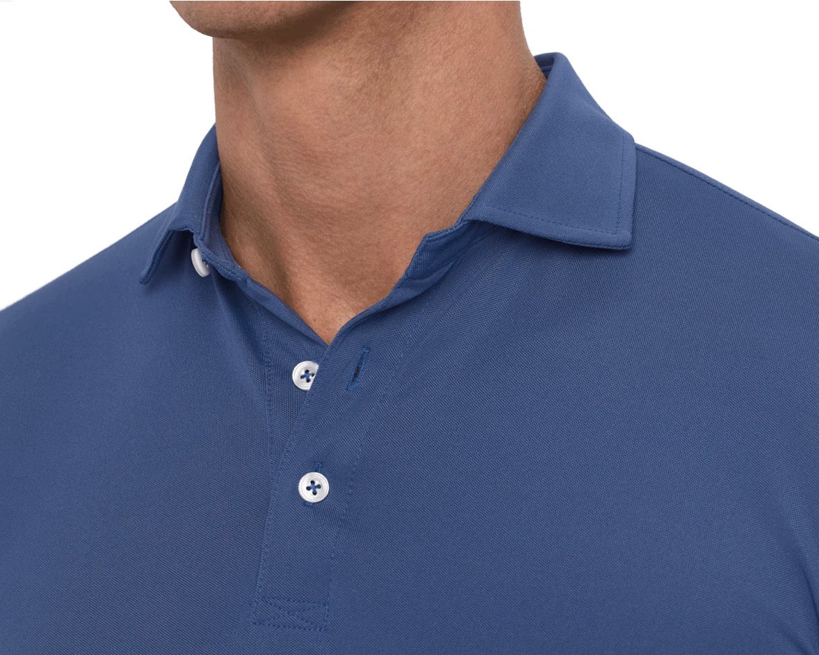 Holderness and Bourne The Macdonald Shirt