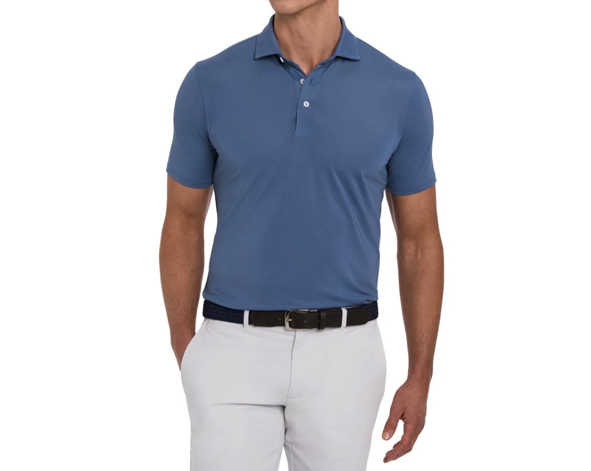 Holderness and Bourne The Macdonald Shirt