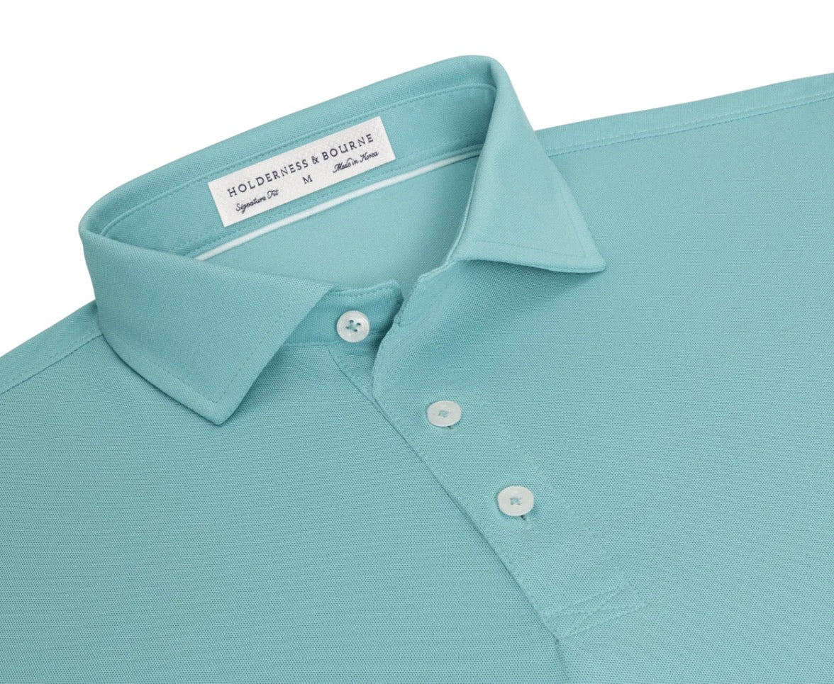 Holderness and Bourne The Macdonald Shirt