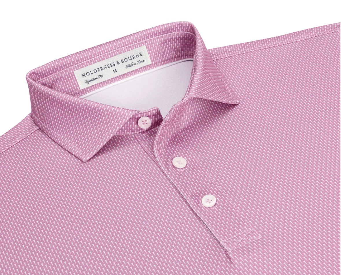 Holderness & Bourne The Hicks - HB3039