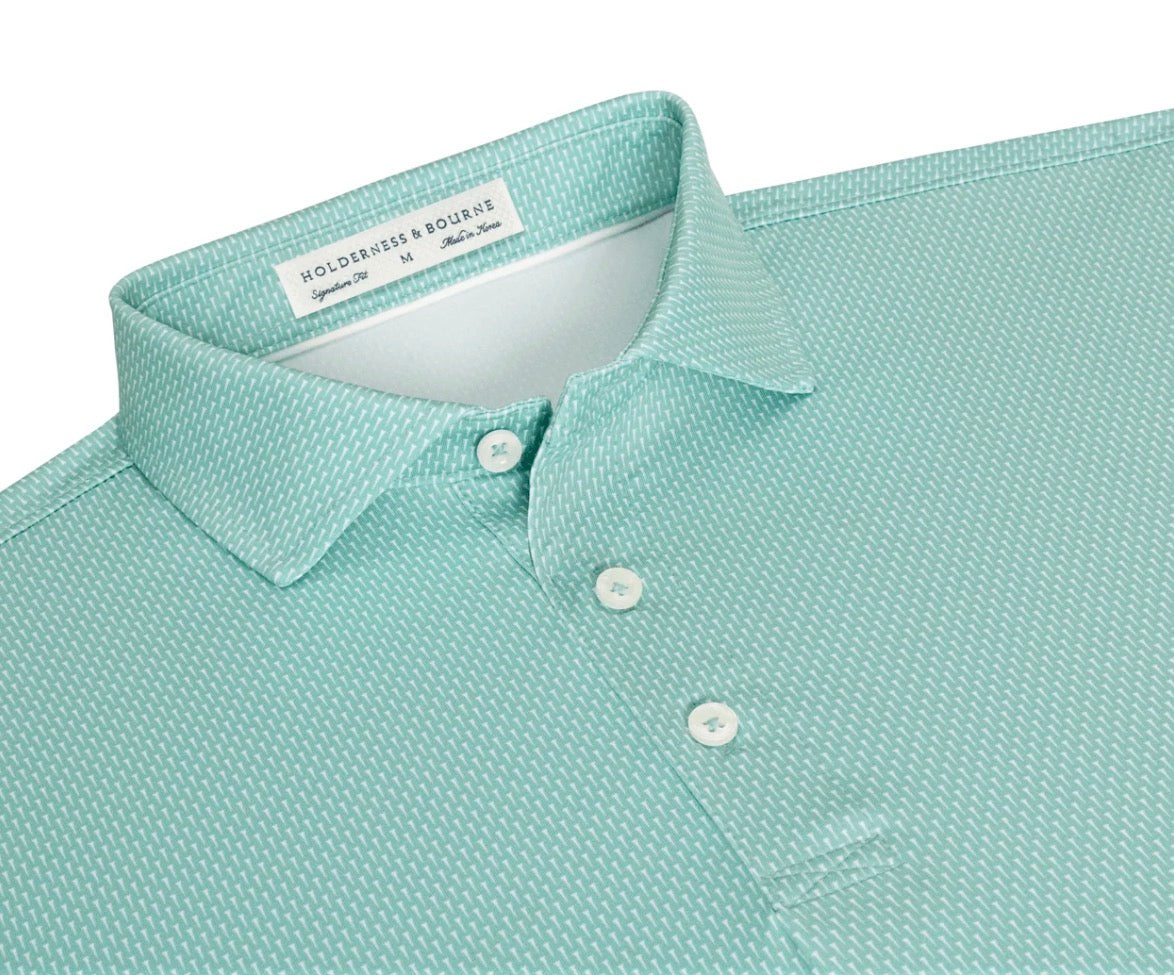 Holderness & Bourne The Hicks - HB3039