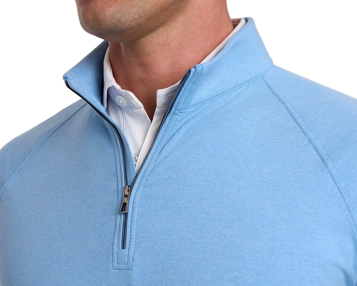Holderness & Bourne The Westland Pullover