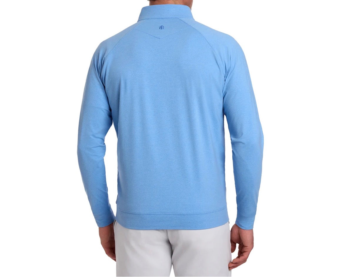 Holderness & Bourne The Westland Pullover