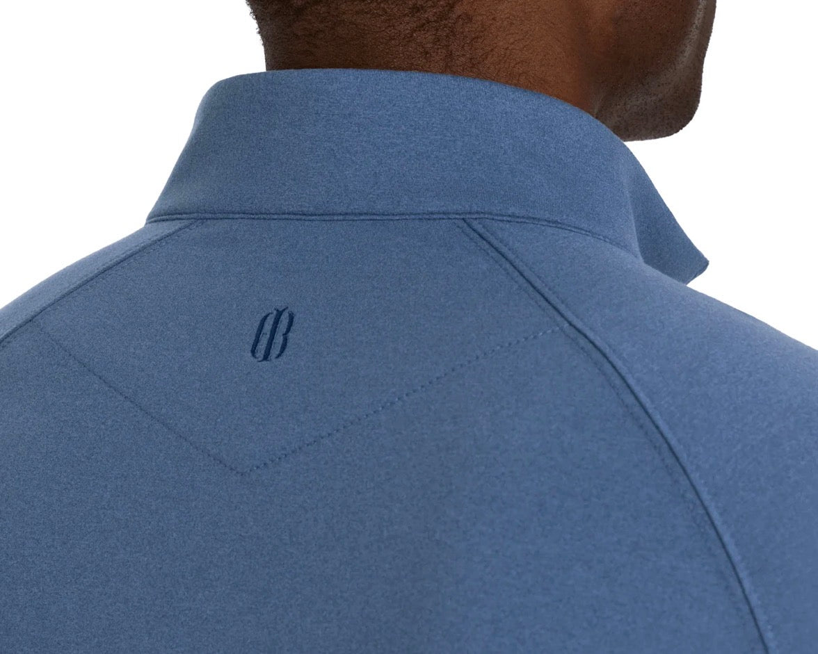 Holderness & Bourne The Westland Pullover