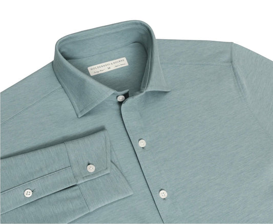Holderness & Bourne The Cullinane Shirt