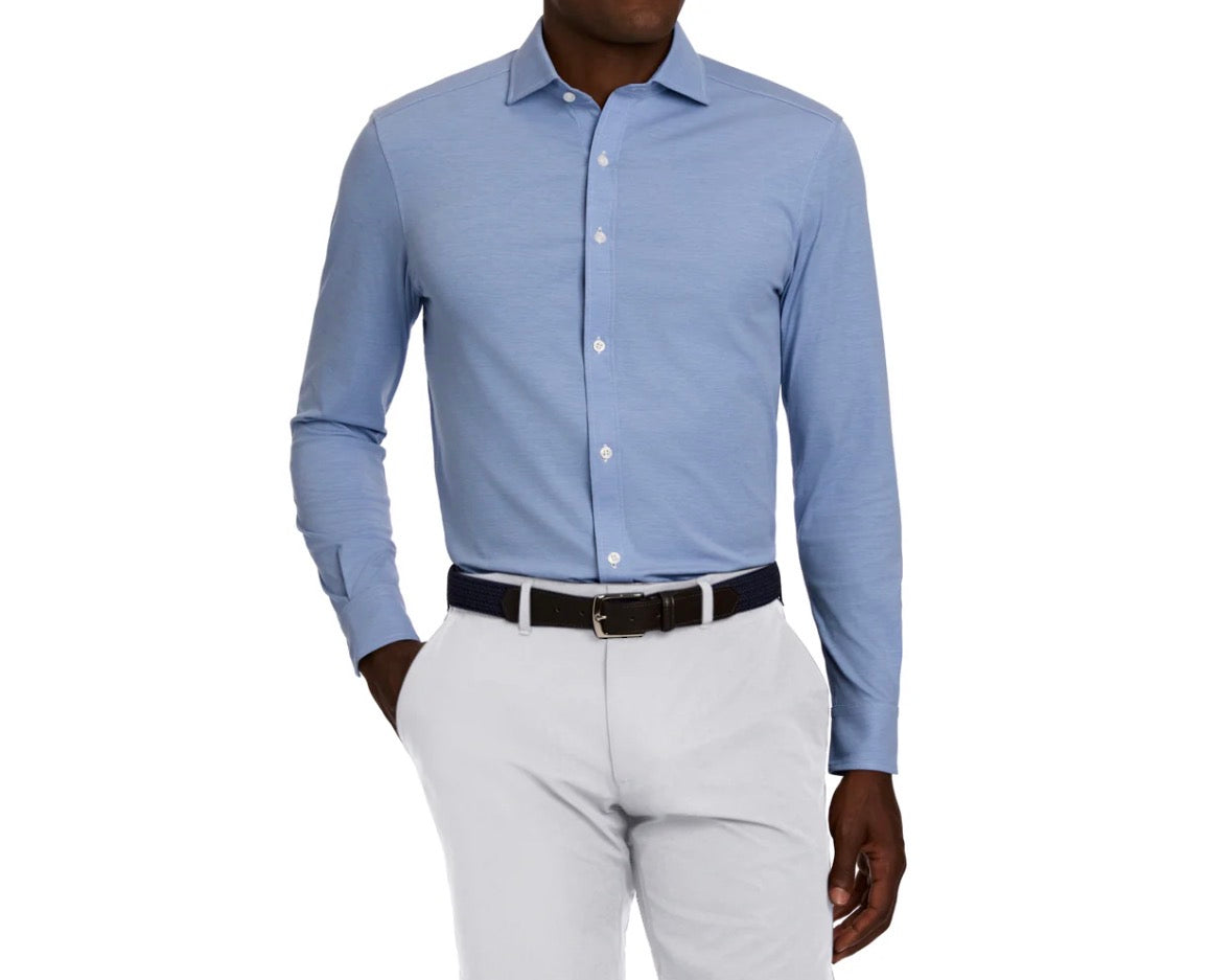 Holderness & Bourne The Cullinane Shirt