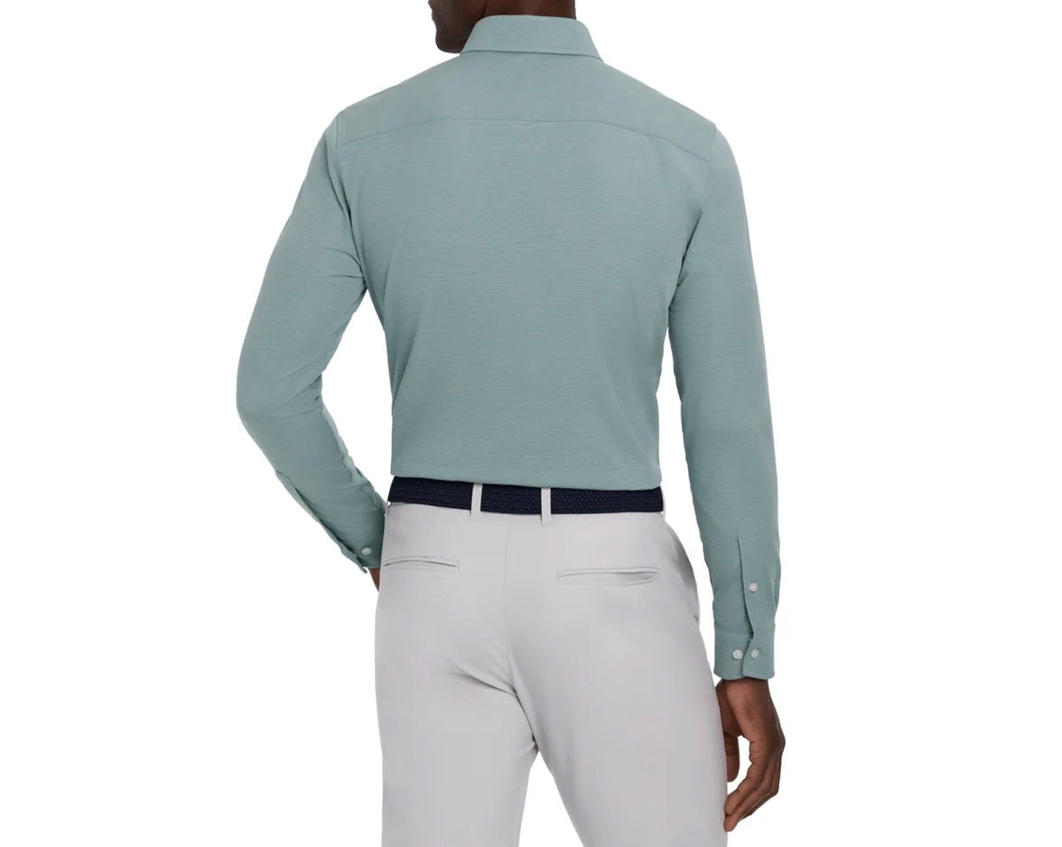 Holderness & Bourne The Cullinane Shirt